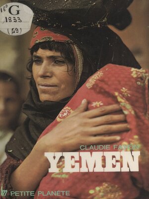 cover image of Yémen